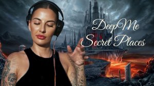 DeepMe - сборник-SECRET PLACES - ТАЙНЫЕ МЕСТА (full hd - 1080)