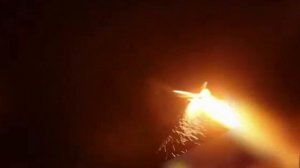 КСИР в ответ на агрессию США нанес удары по целям в Бахрейне и Кувейте