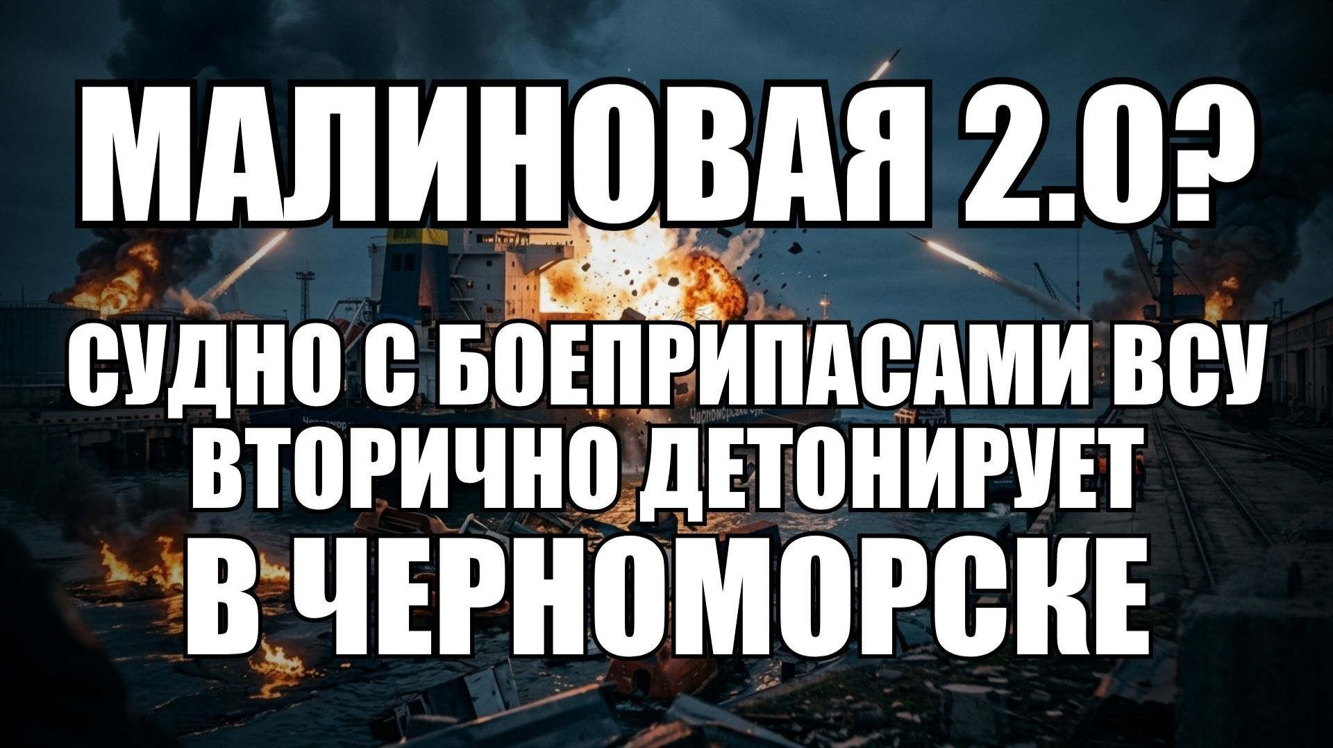 🔥Вечерний выпуск новостей 18.07.26 смотреть онлайн