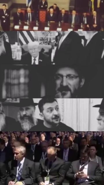 ЦЕЛИ ТРЕТЕЙ МИРОВОЙ ВОЙНЫ смотреть онлайн