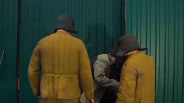 ОЖИВИЛИ МАШИНУ 1913 ГОДА Удивительный музей 150 редких авто в одном месте смотреть онлайн
