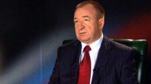 Игорь Панарин: Мировая политика №181 18.07.26