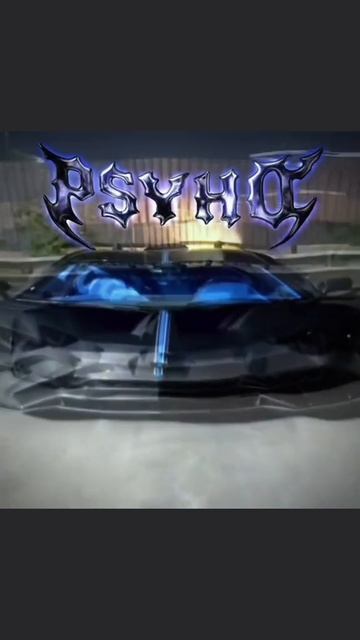 Psyho