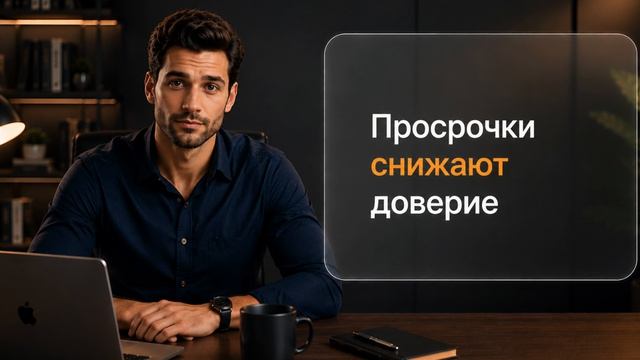 Что такое кредитная история и как ее улучшить?