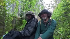 На своих дрезинах в ЗАБРОШЕННУЮ ЗОНУ ｜ Курбель и Курвиметр