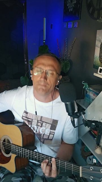 Летняя песня - песни под гитару