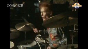 Cream - Sunshine Of Your Love (1968) 192tv