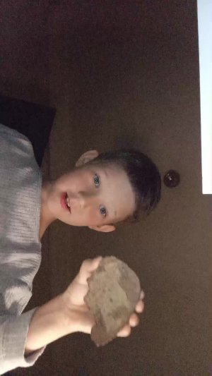 А