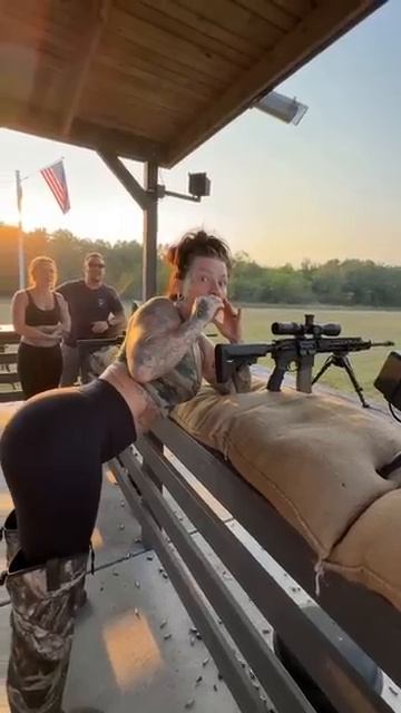 Absolutely not what I expected while hunting