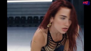 DUA LIPA — HOUDINI