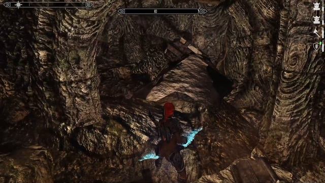 THE ELDER SCROLLS V: SKYRIM 35 ... хана Алдуину - финал сюжета ... смотреть онлайн