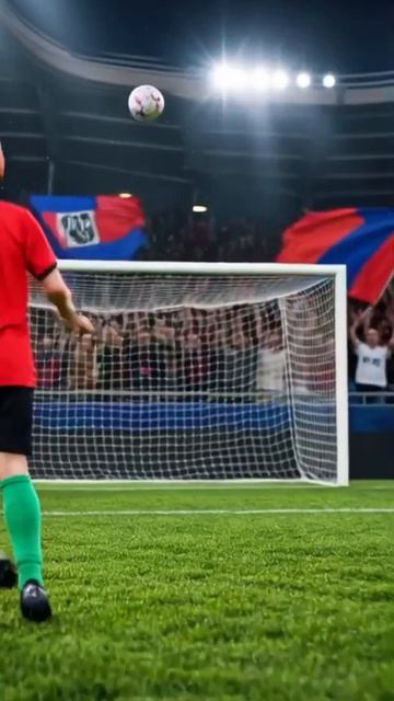 Путь к кубку мира! Эмоции на пределе от Студии МУЗМОНСТР 💪