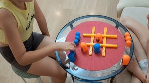проверяем какая игра лучше подвижная или не подвижная