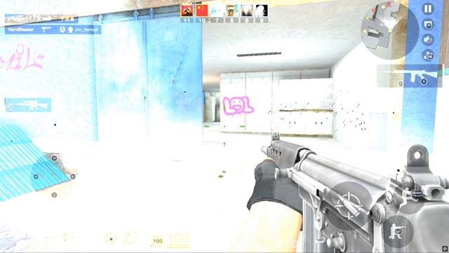 Standoff 2 обзор смотреть онлайн