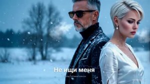Не ищи меня