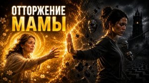 ОТТОРЖЕНИЕ МАМЫ