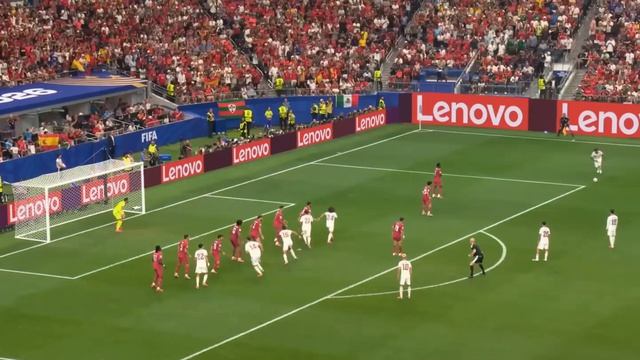 Португалия Испания ⚽️ 2026 красивые моменты ! смотреть онлайн
