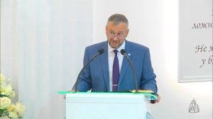 Почему мы грешим вновь и вновь -- Владимир Вачев