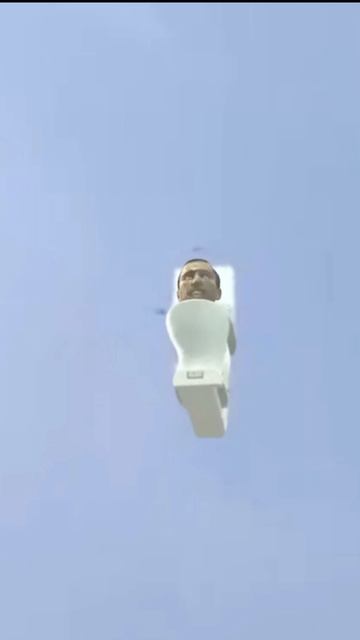 Skibidi Anomaly 4