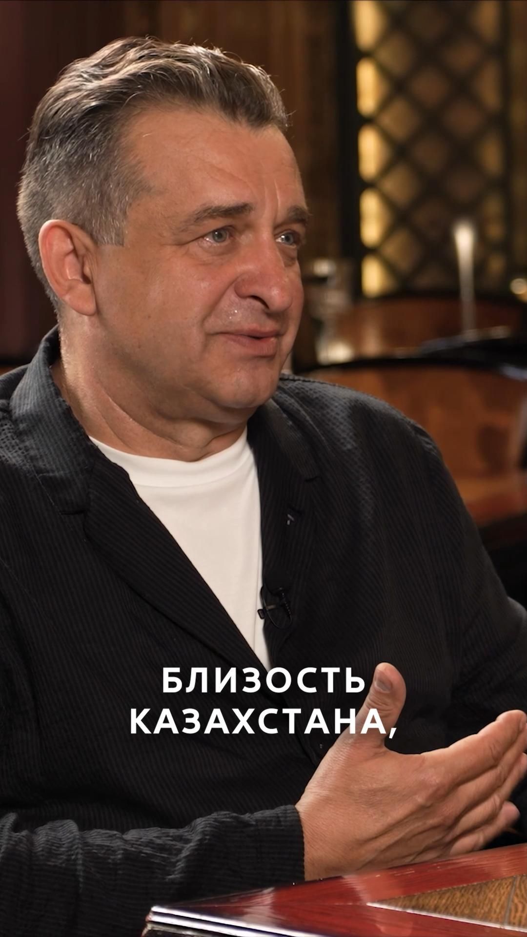 Сибирская кухня – отражение характера региона.