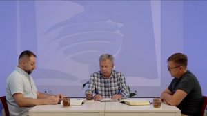 Познаем истину _ Урок 4 Грех в церкви _ Субботняя Школа с Олегом Харламовым