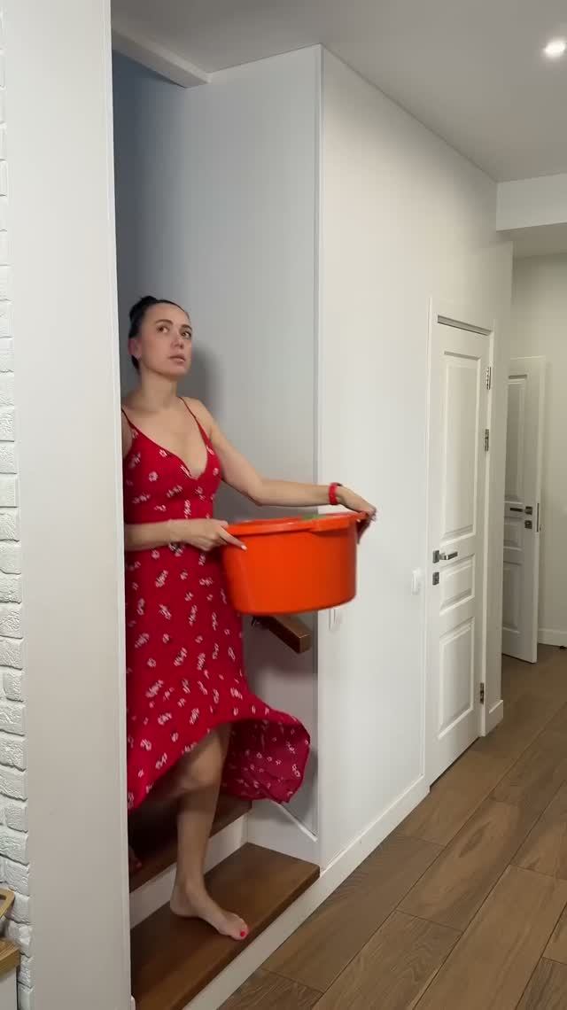 Наконец-то этот день настал. Смешная семья #пара #комедия #смешно