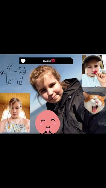 моё первое видео в капкуте😉 смотреть онлайн