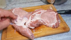 Выбор мяса для шашлыка 18.07.2026