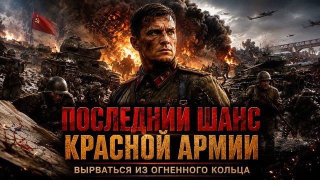 Аудиокнига полностью. Попаданцы. «Последний шанс Красной армии» Книга 1 из 5