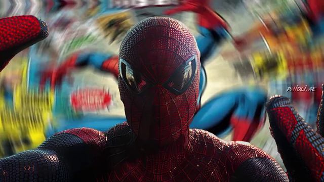 Marvel