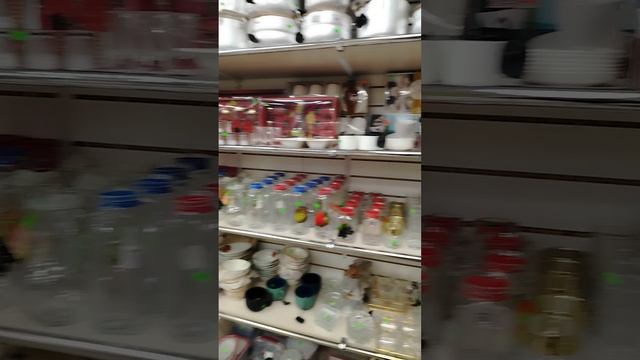 Вечерняя прогулка/Универмаг/#19 июля 2026г.#