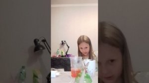 делаю бабл ти