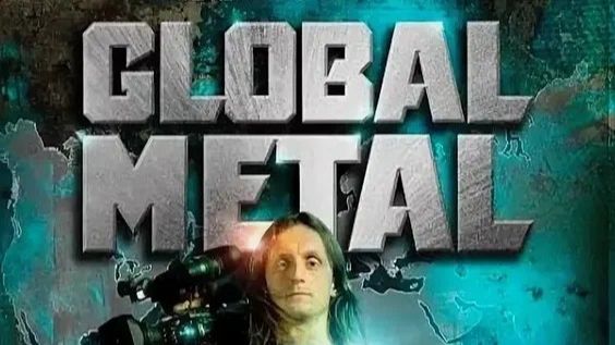 Путешествие металлиста. 2 серия_Глобальный метал_Global Metal (2008) смотреть онлайн