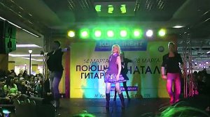 Натали - Облака (1999)