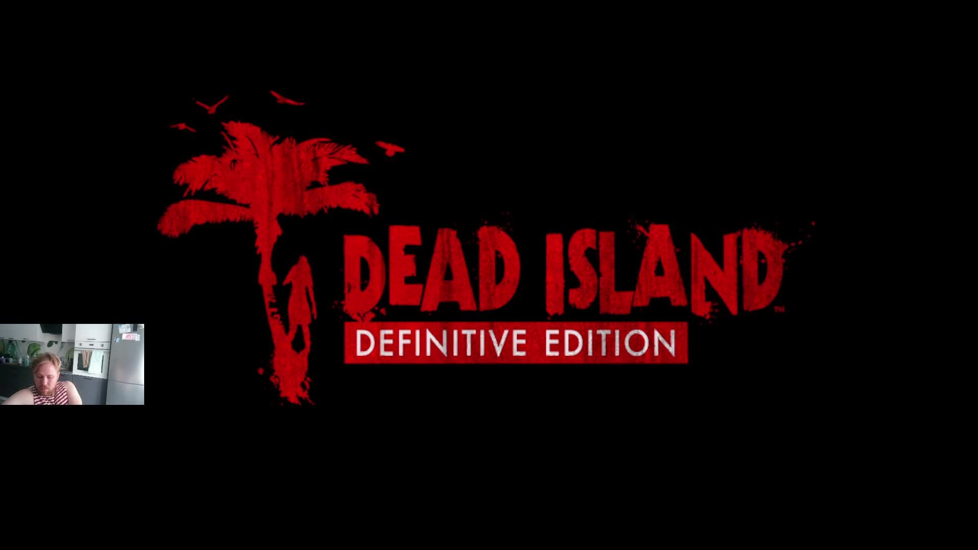 Dead Island Definitive Edition #4 смотреть онлайн