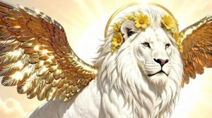 интро канала angel lion
