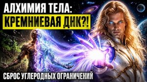 Аштар Шеран - АЛХИМИЯ ТЕЛА: Переход на кремниевую частоту