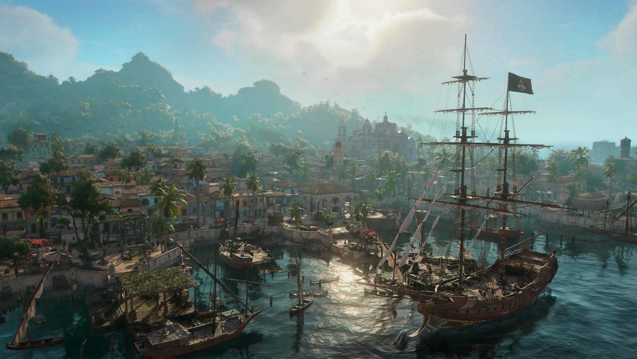 assasin creed resynced #9 (прохождение) смотреть онлайн
