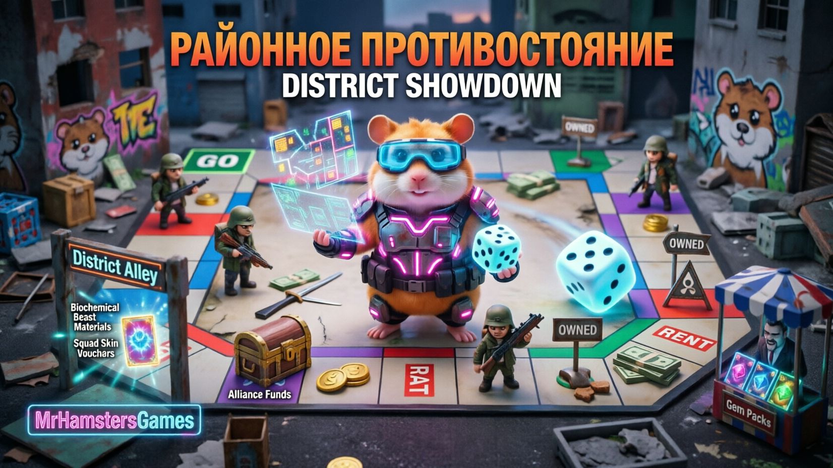 Районное противостояние в альянсе Samurai | 3 комплекта | 700+ бросков | Doomsday Last Survivors смотреть онлайн