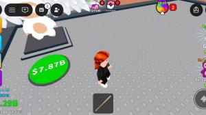играю в роблокс в игру Лабу бобо