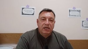 СУББОТНЯЯ ШКОЛА ОБЗОР 4 УРОКА.  Грех в Церкви.-- БОРОВЫЙ ВЛАДИМИР