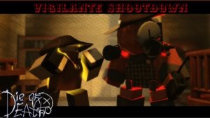 die of death - the sheriff vs kil droid lms theme