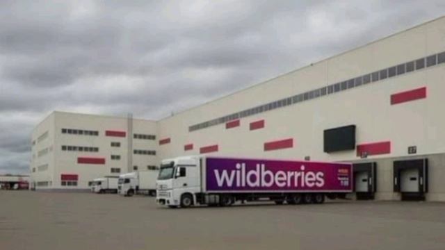 Логично предположить, что украинский филиал ЦРУ и Ми-6 требовал от «Wildberries»много месяцев деньги смотреть онлайн