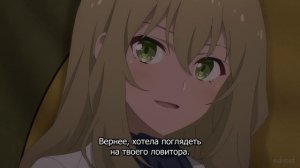 [FHD] Шоу для взрослых: Цирк «Подсолнух» - 3 серия (SubVost)