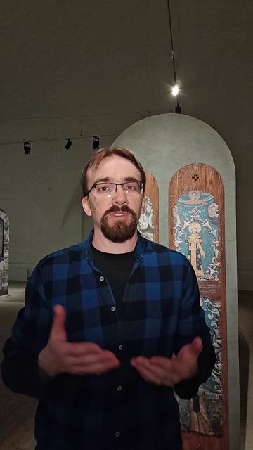 Сербское средневековье 08 Как люди передавали знания до появления книгопечатания