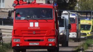 26 человек пострадали при ночной атаке БПЛА на Московскую область.

Основной удар пришёлся на Богоро