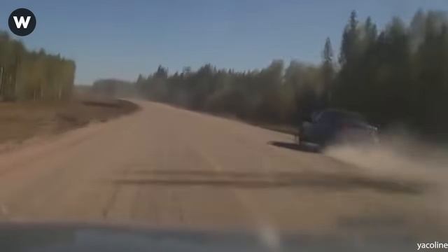 Взрывы автомобилей, запечатленные на камеру, которых вы никогда раньше не видели!