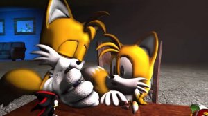 [SFM] A Tails Short