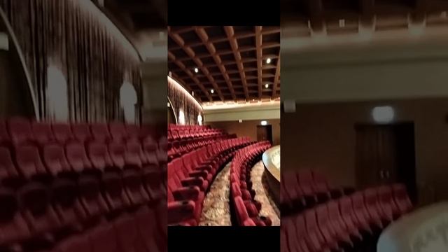 Кинотеатр 