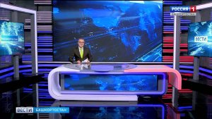 Вести-Башкортостан - 18.06.26